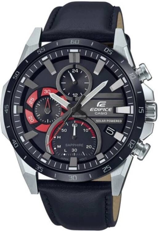 Casio Horloges , Blauw, Heren