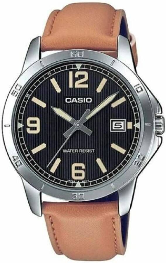 Casio Horloges , Bruin, Heren