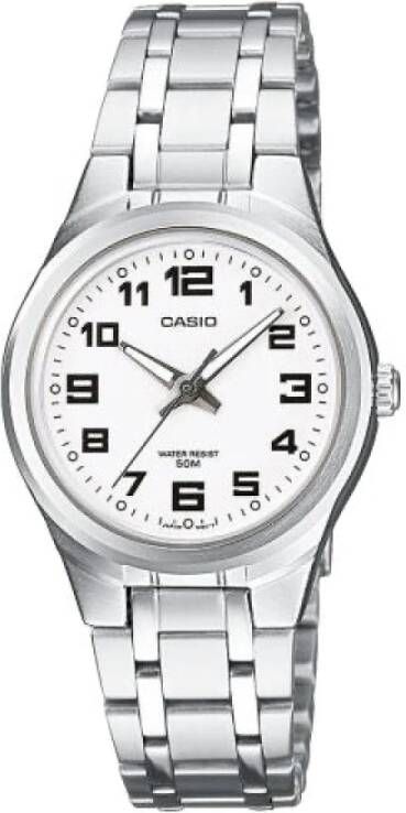 Casio Horloges , Grijs, Dames