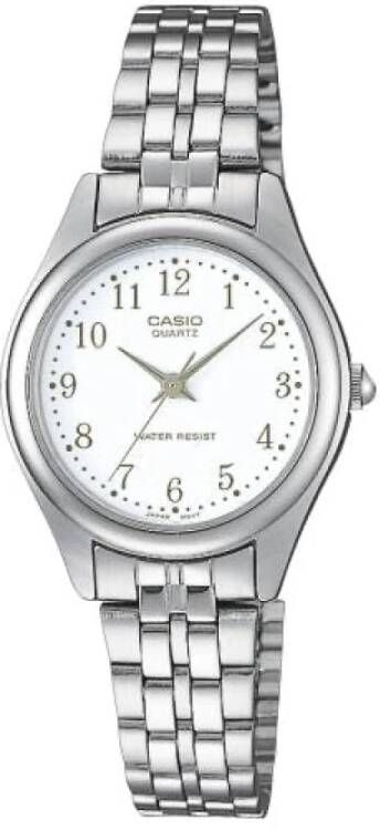 Casio Horloges , Grijs, Dames