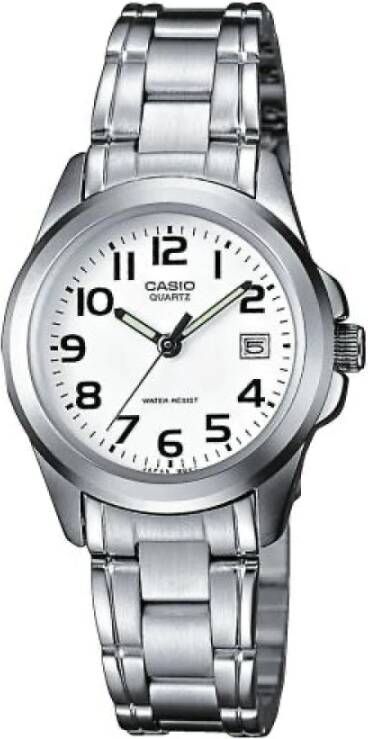 Casio Horloges , Grijs, Dames