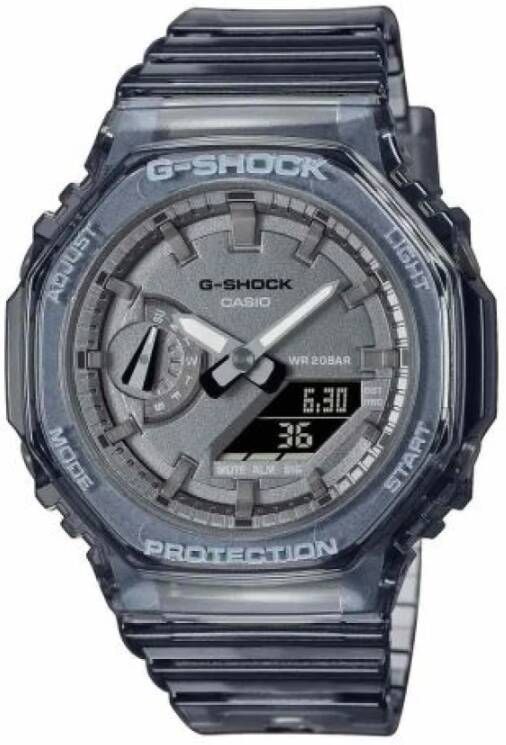 Casio Horloges , Grijs, Dames