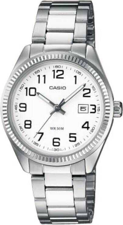 Casio Horloges , Grijs, Dames