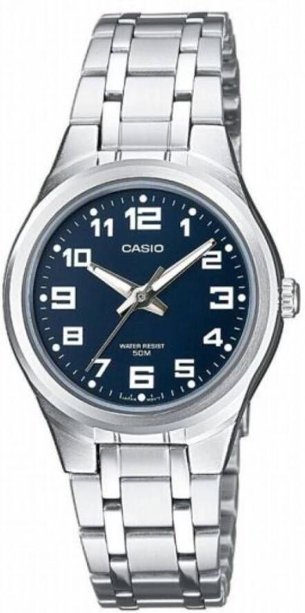 Casio Horloges , Grijs, Heren