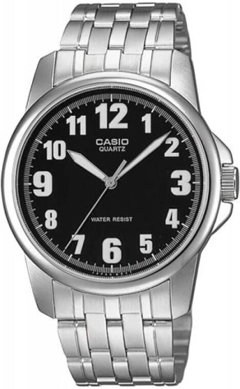 Casio Horloges , Grijs, Heren