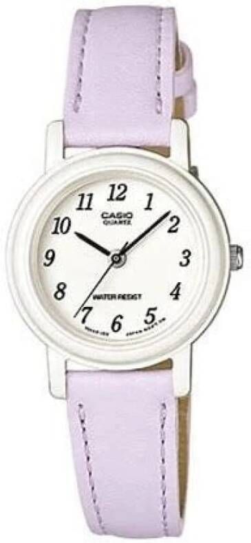 Casio Horloges , Paars, Dames