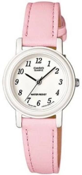 Casio Horloges , Roze, Dames