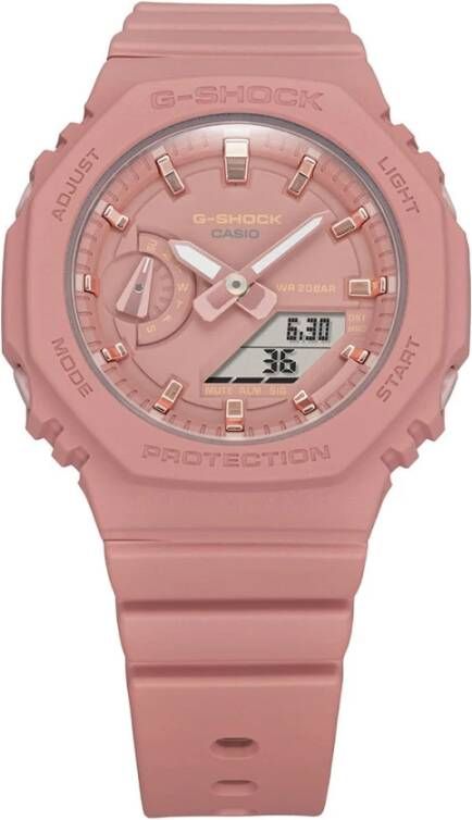 Casio Horloges , Roze, Dames