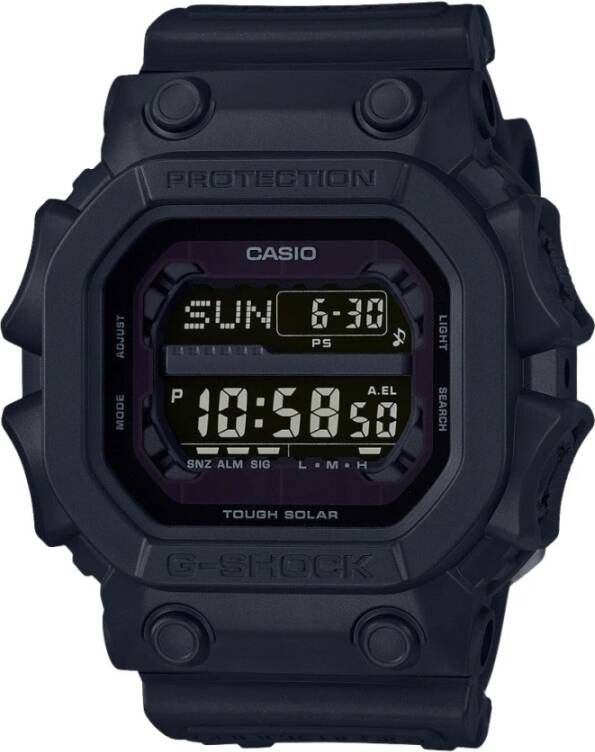 Casio ijk G Shock UR GX 56BB 1er , Blauw, Heren