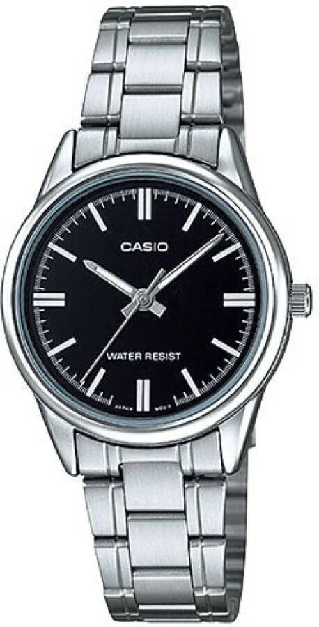 Casio ijk Ur Ltp V005D 1 , Grijs, Dames