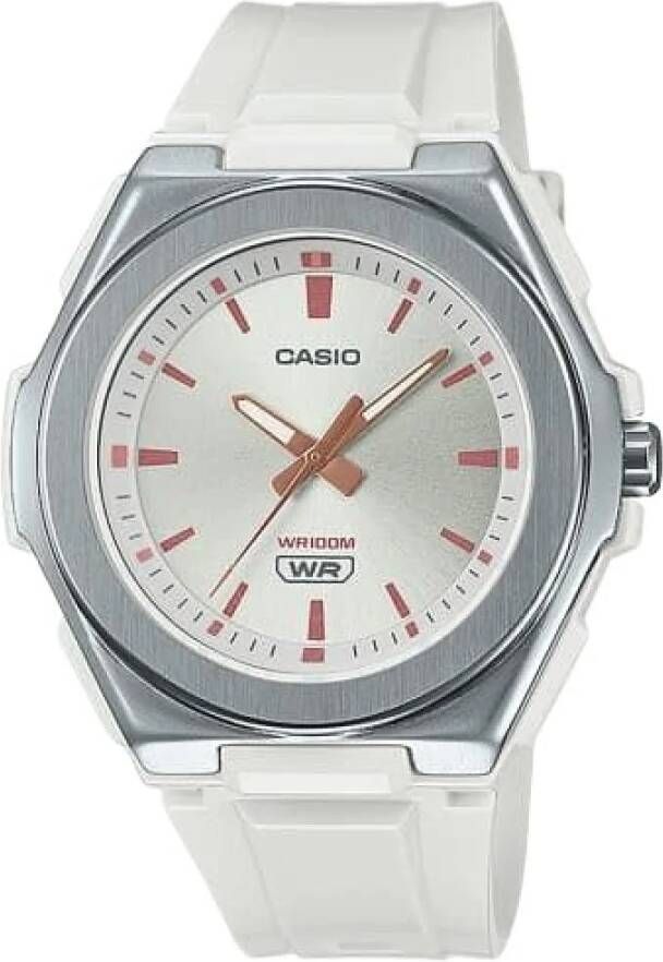 Casio ijk Ur Lwa 300H 7E , Wit, Heren