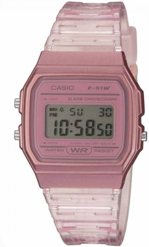 Casio Watch , Roze, Dames