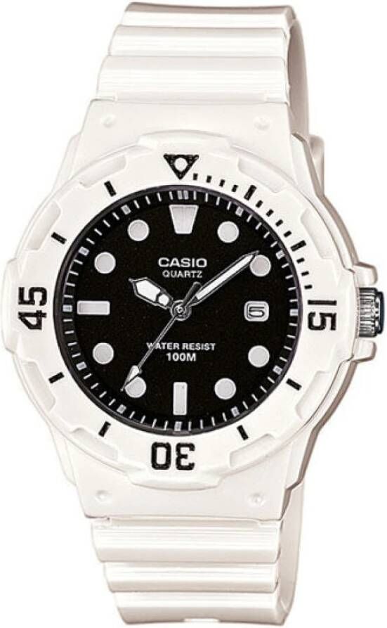 Casio Watch , Wit, Dames