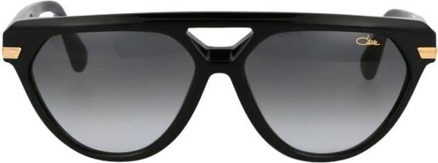 Cazal Zonnebrillen Zwart Dames