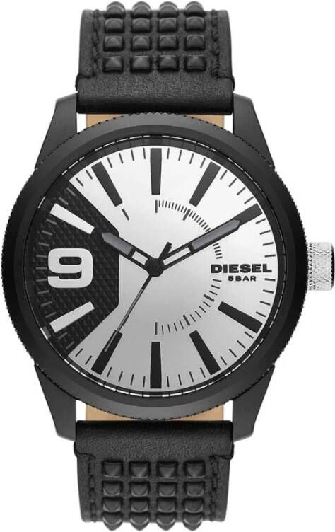 Diesel ijk Dz1963 , Zwart, Heren