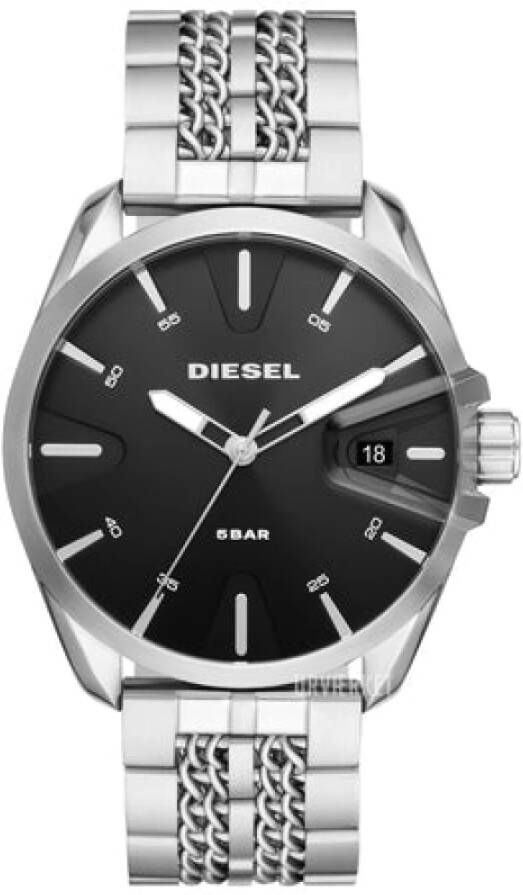 Diesel ijk Dz1974 , Grijs, Heren