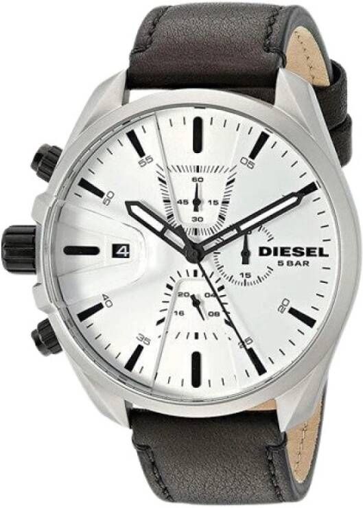 Diesel ijk Dz4505 , Bruin, Heren