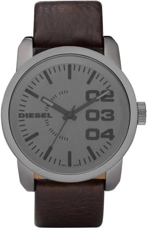 Diesel ijk ur dz1467 , Bruin, Heren