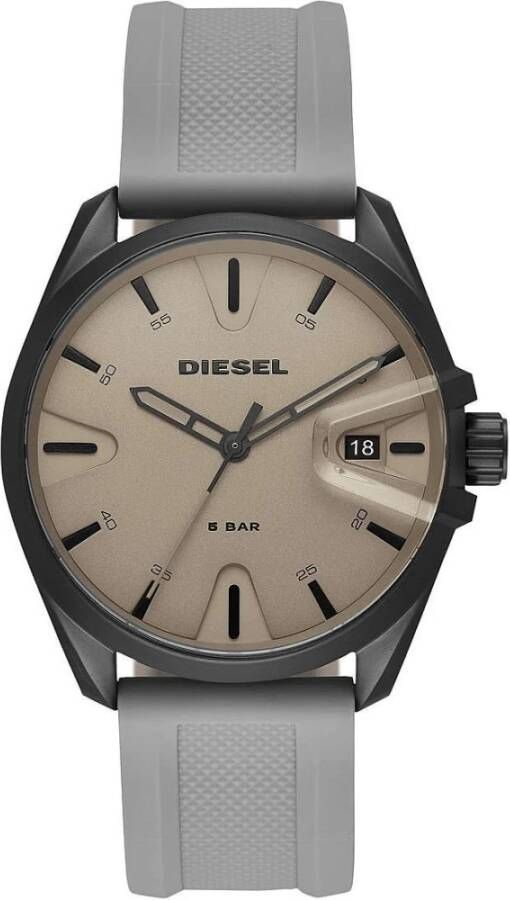 Diesel ijk ur dz1878 , Grijs, Heren