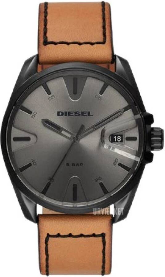 Diesel UR Dz1863 , Oranje, Heren