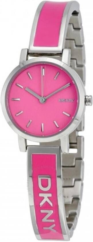 DKNY UR Ny2360 , Roze, Dames