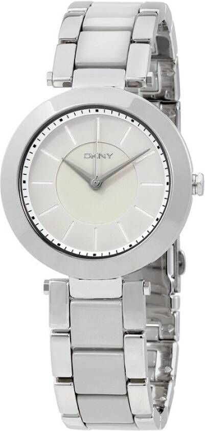 DKNY UR Ny2462 , Grijs, Dames