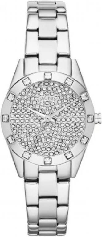 DKNY UR Ny8887 , Grijs, Dames