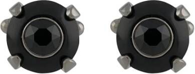 Dsquared2 Cuff Links , Zwart, Heren