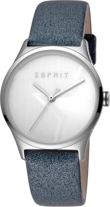 Esprit Horloges , Grijs, Dames