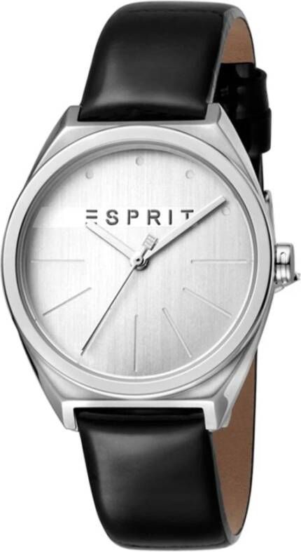 Esprit Horloges , Zwart, Dames