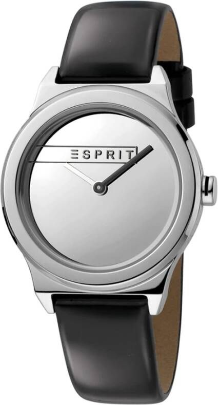 Esprit Horloges , Zwart, Dames