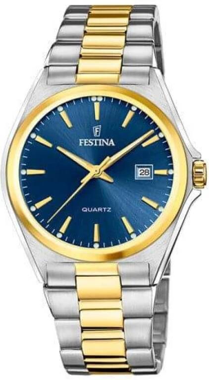 Festina Handtassen , Grijs, Heren