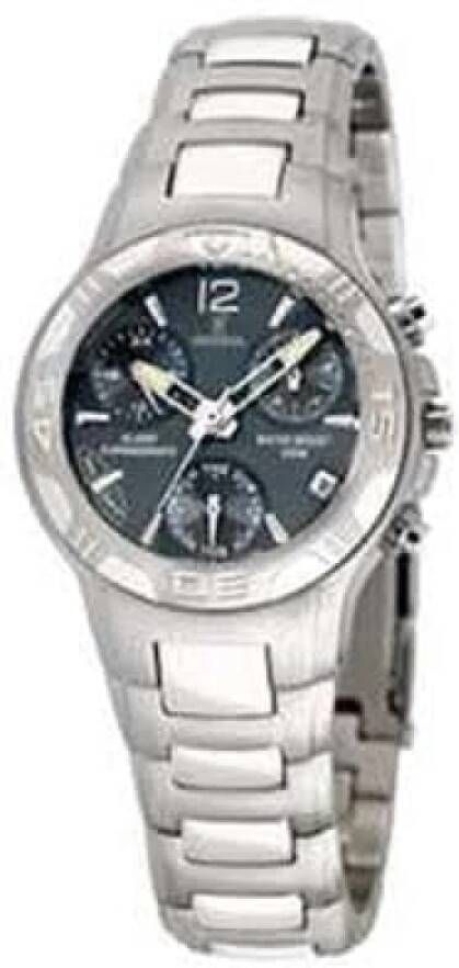 Festina Horloges , Grijs, Heren