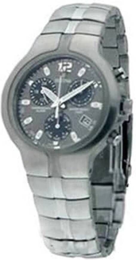 Festina Horloges , Grijs, Heren