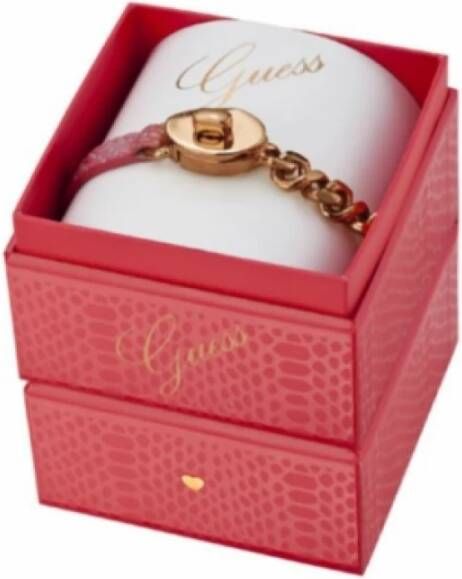 Guess Armband , Rood, Dames