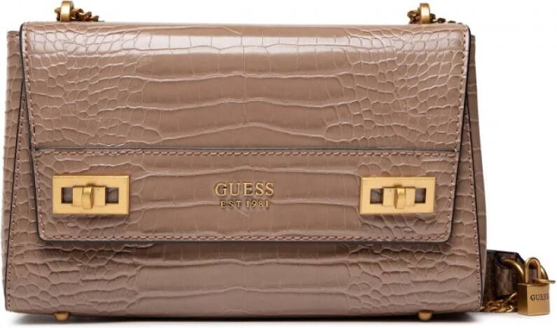Guess Crossbody zak , Beige, Dames