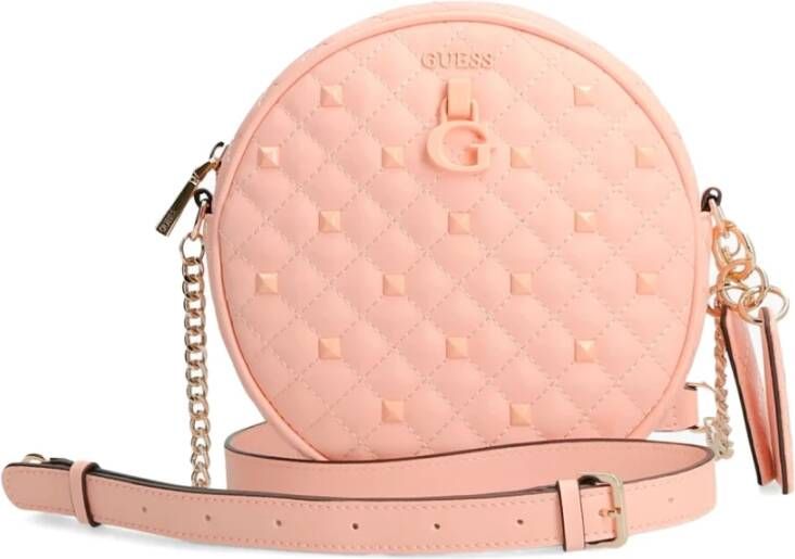 Guess Crossbody zak , Roze, Dames