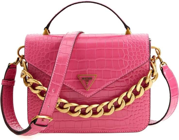 Guess Crossbody zak , Roze, Dames