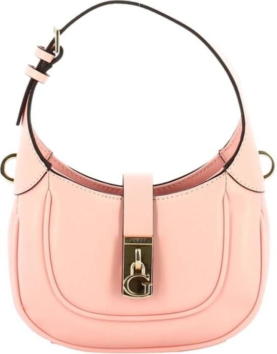 Guess Handtas , Roze, Dames