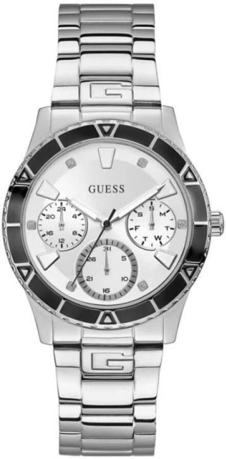 Guess Horloge , Grijs, Dames