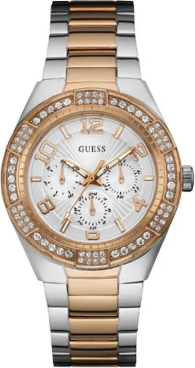 Guess Horloge , Grijs, Dames