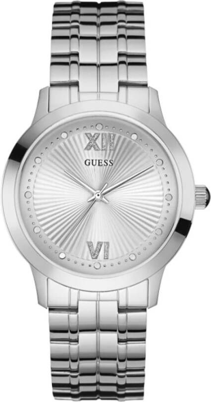 Guess Horloge , Grijs, Dames