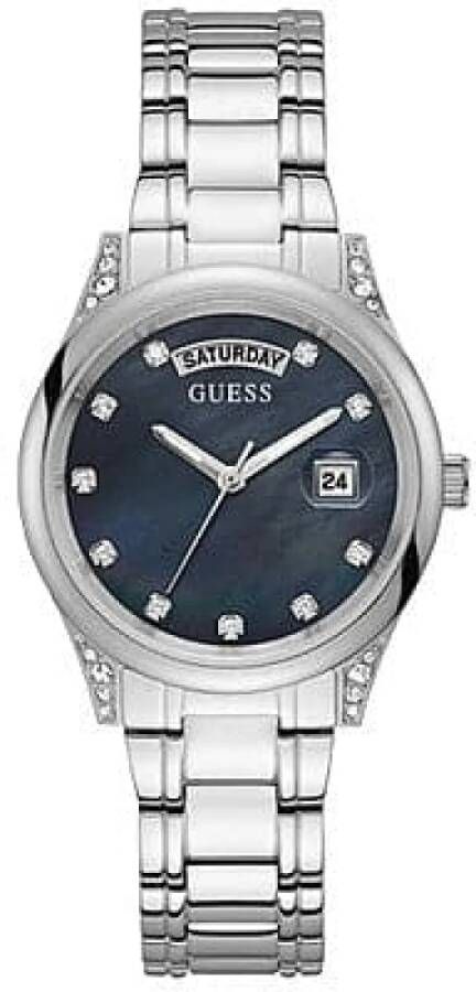 Guess Horloge , Grijs, Dames