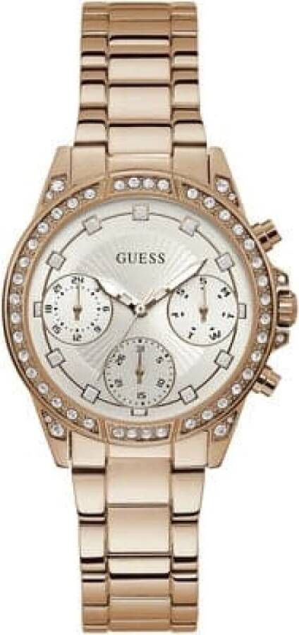 Guess Horloge , Wit, Dames