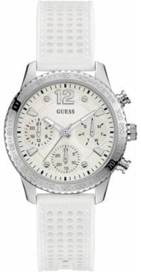 Guess Horloge , Wit, Dames