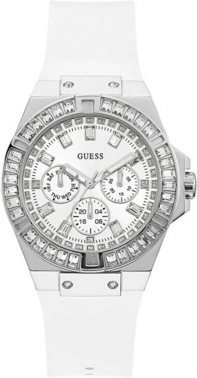 Guess Horloge , Wit, Dames
