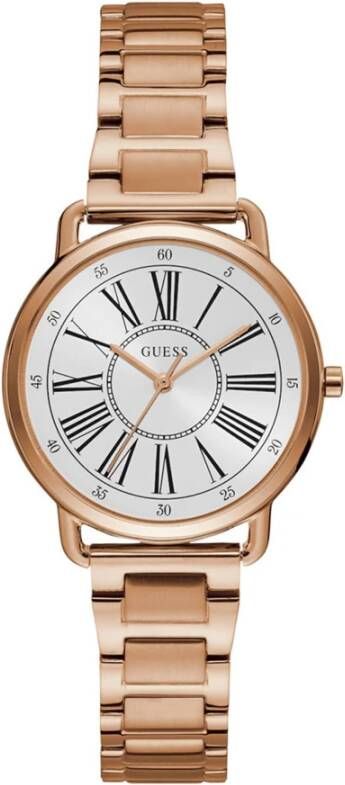 Guess ijk W1148L3 , Roze, Dames