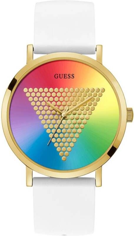 Guess ijk W1161G5 , Wit, Unisex