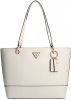 Guess Logo handbag , Wit, Dames online kopen