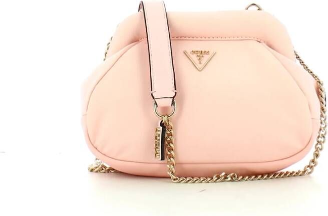 Guess Schoudertas , Roze, Dames